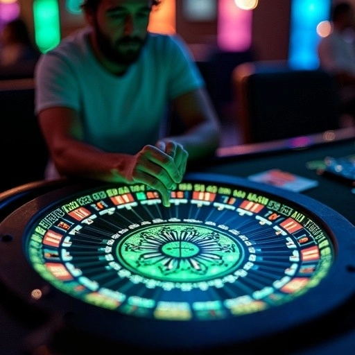 Jackpots Progressivos 482luck - Prêmios Milionários
